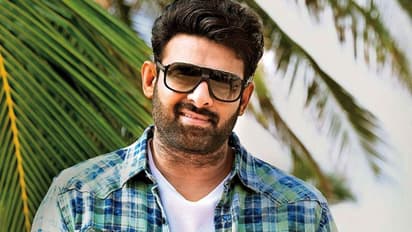 నార్త్ లో ప్రభాస్ సినిమాకు హై డిమాండ్