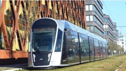 ట్రామ్.. రైలు.. బస్సు అన్నీ ఫ్రీ.. లగ్జెంబర్గ్ సంచనల నిర్ణయం