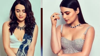 'অন্তর্বাস পোশাকেরই অংশ, এতে লজ্জার কিছু নেই', নেট দুনিয়ায় সরব রাধিকা