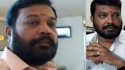 பிடித்தவர்களுடன் உல்லாசம்... கடுப்பில் துணை நடிகையை துண்டு துண்டாக வெட்டி வீசிய கணவர் ஜாமீனில் விடுதலை..!