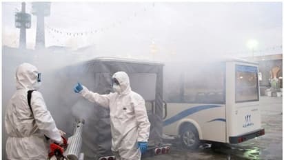 കൊറോണ വൈറസ് ബാധിച്ച് ഇറാന് പാര്ലമെന്റ് അംഗം മരിച്ചു