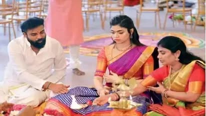 ‘ನನ್ನ ಮಗಳ ಮದುವೆಯಂತೆ 50 ಸಾವಿರ ಮದುವೆ ಮಾಡಿಸಿದ್ದೇನೆ’