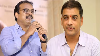 దిల్ రాజుకు ఝలక్.. కొరటాల శివ పనేనా ?