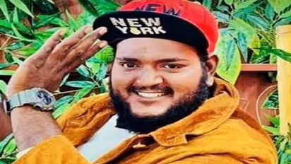 காமெடி நடிகர் லோகேஷ் பாப் கால் - கை செயலிழந்தது உண்மையா? அவரின் தற்போதைய நிலை!