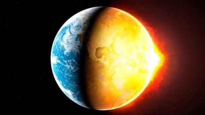 ধ্বংসলীলায় মেতে উঠেছে পৃথিবী, মূলত এই ৫ কারণেই ঘটবে সলিলসমাধী দাবী বিজ্ঞানীদের