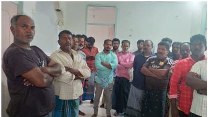 കൊവിഡ് 19: തിരുവനന്തപുരം സ്വദേശികളായ മത്സ്യത്തൊഴിലാളികൾ ഇറാനിൽ കുടുങ്ങി