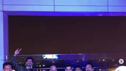 ಬಿಗ್‌ಬಾಸ್‌ನಿಂದ ಹೊರಬಿದ್ದ ಮೇಲೆ ಶುರುವಾಯ್ತು  ಮೋಜು-ಮಸ್ತಿ; ಇದಕ್ಕೆ ದೀಪಿಕಾ ದಾಸ್‌ ಕಾರಣ!