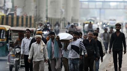 வரலாறு காணாத வன்முறை வெறியாட்டம்..! டெல்லியில் 46 பேர் பலி..!