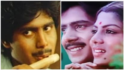 35 வருடங்களுக்கு பின்... மீண்டும் நடிக்க வந்த 'முதல்மரியாதை' தீபன்..!