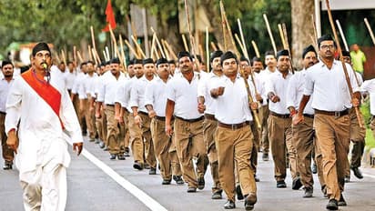 ಬಡ ಜನರ ನೆರವಿಗೆ ಮುಂದಾದ RSS: ಪಡಿತರ ಕಿಟ್ ವಿತರಣೆಗೆ ಸಿದ್ಧತೆ