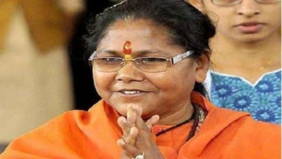 साध्वी निरंजन ज्योति का बड़ा बयान,CAA के बाद अब जनसंख्या नियंत्रण कानून की बारी