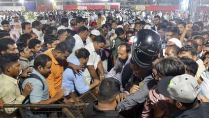 రూ.30కే అన్లిమిటెడ్ చికెన్... 1000 కిలోల ‘‘ముక్క’’ని ఊదేశారు