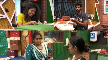 എനിക്കുറപ്പുണ്ട്, സാന്ഡ്രയ്ക്ക് ഇപ്പോഴും സുജോയെ ഇഷ്ടമാണെന്ന് വീണ, ഉപദേശവുമായി ഷാജി