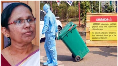 കളമശ്ശേരി മെഡി. കോളേജിൽ മരിച്ച രോഗിക്ക് കൊവിഡ് 19 ഇല്ലെന്ന് സ്ഥിരീകരണം