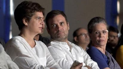 राज्यसभा की राह देख रहे हैं कई कांग्रेसी नेता, लेकिन सीटें सीमित, जानिए कौन-कौन है रेस में