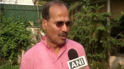 Congress to project Adhir Ranjan Chowdhury as CM candidate in 2021 Assembly Elections