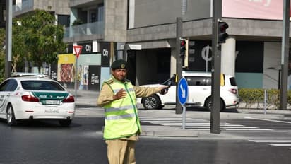 ಕಾರು ಕದ್ದು ಅಡ್ಡಾ ದಿಡ್ಡಿ ಚಲಾಯಿಸಿದ ಕಳ್ಳರು; ಮಾಲೀಕನಿಗೆ 12 ಲಕ್ಷ ರೂ ಟ್ರಾಫಿಕ್ ಫೈನ್!