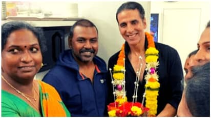 இந்தியாவிலேயே முதல் முறை... திருநங்கைகளுக்கு ரூ.1.5 கோடியை வாரி வழங்கிய அக்ஷய்குமார்! குவியும் வாழ்த்து!