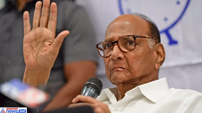Rift in NCP over PM’s ‘light’ call? Sharad Pawar’s grandnephew Rohit Pawar supports PM Modi