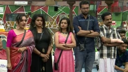 എലിമിനേഷനില് അവര് അഞ്ചുപേര്; പുറത്തേക്കുള്ള വീഴ്ചയില് പിടിവള്ളി തേടുന്നവര് ആരൊക്കെ?!