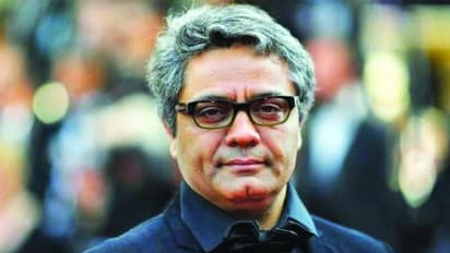 വിലക്ക് നേരിടുന്ന ഇറാനിയന് സംവിധായകന് ബെര്ലിനില് ഗോള്ഡന് ബെയര്