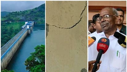 ഇടുക്കി ഡാമിനടുത്തുണ്ടായ ഭൂചലനങ്ങൾ: ആശങ്ക വേണ്ടെന്ന് കെഎസ്ഇബി, ശാസ്ത്രീയ പഠനം നടത്തും