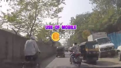 22 ಕಿ.ಮೀನಲ್ಲಿ 250 ನಿಯಮ ಉಲ್ಲಂಘನೆ; ಸಿಗ್ನಲ್‌ ಮಾತ್ರವಲ್ಲ ಎಲ್ಲೆಡೆ ಕ್ಯಾಮರ!