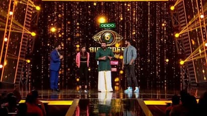 തിരിച്ചുവരവിൽ നിലപാടും വ്യക്തിത്വവും നഷ്ടപ്പെട്ട് രഘുവും അലസാന്ഡ്രയും സുജോയും!