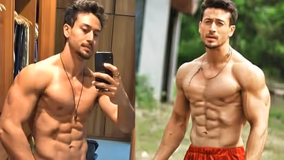 Want to interact with Tiger Shroff? Here's how he keeps in touch with fans