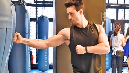 অভিনয়, অ্যাকশন, নাচের সঙ্গে এবার গান, পার্ফেক্ট কম্বো টাইগার, ভক্তদের দিলেন নয়া চমক