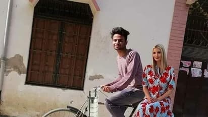 ఇవాంకతో సెల్పీ దిగాలనుకుని.. దిగలేక: ఇలా ఎడిట్ చేసుకున్నారు