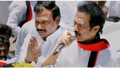 திமுகவை திணறடிக்கும் பதவி ஈகோ... முட்டி மோதும் ஐந்து படையான்கள்..!