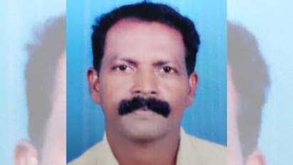 സ്റ്റേജ് പരിപാടി കാണുന്നതിനിടെ കുഴഞ്ഞുവീണ് മരിച്ചു