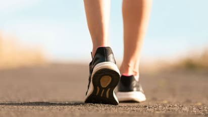 ദിവസവും നടക്കുന്നത് കൊണ്ട് വണ്ണം കുറയുമോ? പഠനം പറയുന്നത്...