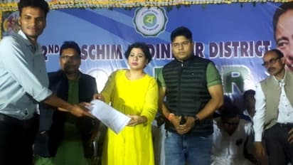 আগের তুলনায় দ্বিগুন, পশ্চিম মেদিনীপুরে জব ফেয়ারে চাকরি পেলেন ৩০৮ জন