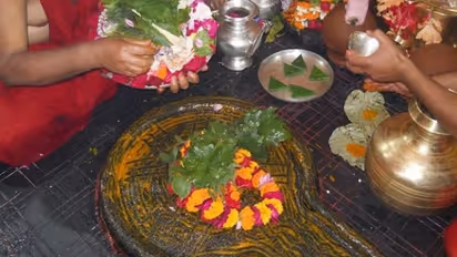 12 Jyotirlingas of Lord Shiva