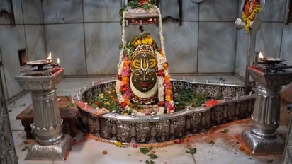 12 Jyotirlingas of Lord Shiva