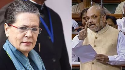 ദില്ലി കലാപം: പാര്ലമെന്റില് അമിത് ഷായുടെ രാജിക്കുവേണ്ടി കോൺഗ്രസ്; തലസ്ഥാനത്ത് ജാഗ്രത തുടരുന്നു