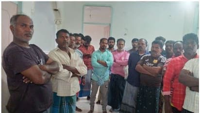 'വിസയുടെ ബാക്കി പണം നല്‍കാതെ നാട്ടിലേക്ക് അയക്കില്ല'; സ്പോണ്‍സറുടെ ഭീഷണിയെന്ന് ഇറാനില്‍ കുടുങ്ങിയവര്‍