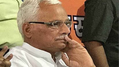 ..गुंडे-बदमाशों की तोड़ दो टांग बोलने वाले BJP विधायक का निधन, सांत्वना देने घर पहुंचे सीएम योगी