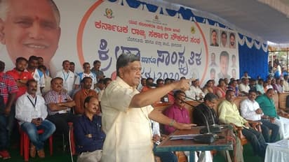 ನಿರುದ್ಯೋಗಿಗಳಿಗೆ ಸಂತಸದ ಸುದ್ದಿ ನೀಡಿದ ಸಚಿವ ಶೆಟ್ಟರ್