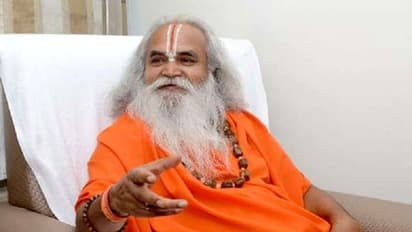 2024 ம் ஆண்டு எம்.பி தேர்தலுக்குள்  ராமர்கோவில் ரெடி.!! ராம்விலாஸ் வேதாந்தி  அறிவிப்பு.