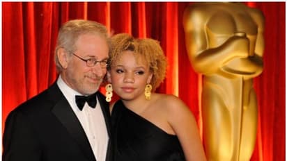 സംവിധായകന് സ്റ്റീവൻ സ്പീൽബർഗിന്റെ മകൾ ഗാർഹിക പീഡനത്തിന് അറസ്റ്റിൽ