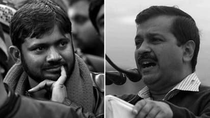 കനയ്യ കുമാറിന്റെ പ്രോസിക്യൂഷൻ തടയാൻ അരവിന്ദ് കെജ്രിവാളിന് സാധിക്കുമായിരുന്നോ?