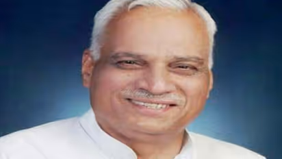Uttar Pradesh legislator no more: Sadar BJP MLA Virendra Singh Sirohi passes away