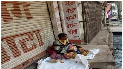 'എന്റെ ഭാര്യയും നാലുകുഞ്ഞുങ്ങളും എവിടെ?' ദില്ലി കലാപത്തിൽ കാണാതായ കുടുംബത്തെ തിരക്കി റിക്ഷാവലിക്കാരൻ