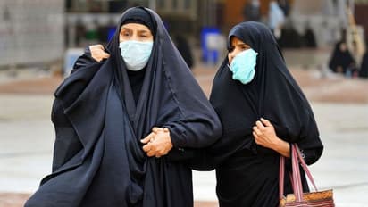 കൊവിഡ് 19: സൗദിയിൽനിന്ന് സുരക്ഷാ-മെഡിക്കൽ ഉൽപ്പന്നങ്ങളുടെ കയറ്റുമതിക്ക് വിലക്ക്