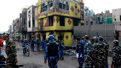 दिल्ली हिंसा में मरने वालों की संख्या हुई 46, हिंसा प्रभावित क्षेत्रों में दोबारा परीक्षा कराएगी CBSE