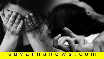 வீட்டில் தனியாக இருந்த 18 வயசு பொண்ணு...!! கதவை தாழ்பாள் போட்டு புரட்டி எடுத்த முரட்டு இளைஞன்...!!