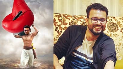 'ആ ട്രോളുകള് ഉണ്ടാക്കിയവരോടൊക്കെ സ്നേഹം'; ബിഗ് ബോസില്നിന്ന് പുറത്തെത്തിയ സൂരജ് പറയുന്നു